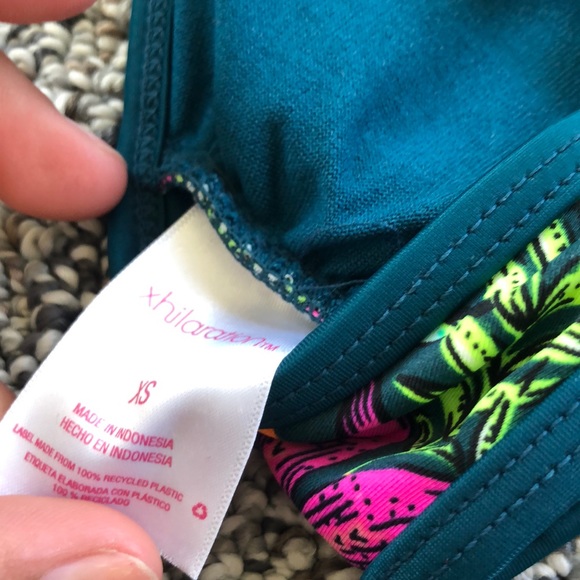 Target bikini top - Picture 3 of 3